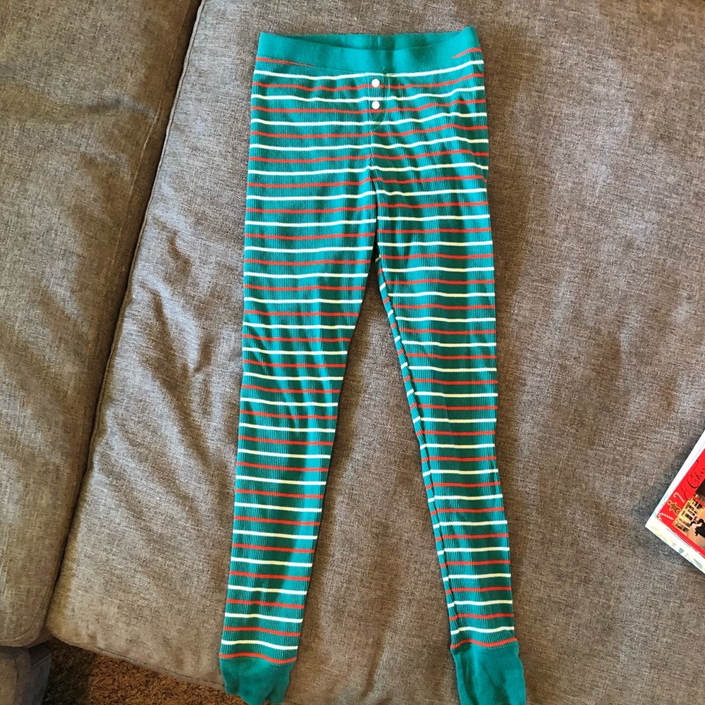 Pajamas
